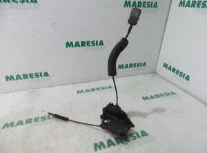 Bonnet Release Cable RENAULT Megane III Grandtour (KZ0/1)