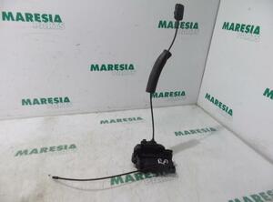 Bonnet Release Cable RENAULT MEGANE III Grandtour (KZ0/1)