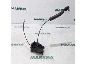 Bonnet Release Cable RENAULT MEGANE III Grandtour (KZ0/1)