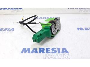 Bonnet Release Cable ALFA ROMEO Mito (955)