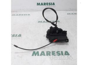 Bonnet Release Cable RENAULT KANGOO Express (FW0/1_)