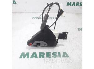 Bonnet Release Cable PEUGEOT 308 I (4A_, 4C_), PEUGEOT 308 SW I (4E_, 4H_)