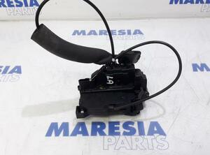 Bonnet Release Cable RENAULT MEGANE III Grandtour (KZ0/1)