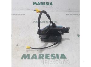 Bonnet Release Cable PEUGEOT 207 SW (WK)