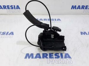 Bonnet Release Cable RENAULT MEGANE III Grandtour (KZ0/1)