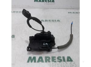 Bonnet Release Cable RENAULT KANGOO Express (FW0/1_)