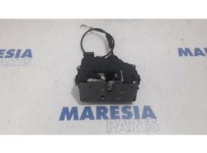 Motorkapkabel FIAT Grande Punto (199), FIAT Punto (199), FIAT Punto Evo (199)