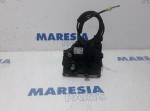 Bonnet Release Cable FIAT Grande Punto (199), FIAT Punto (199), FIAT Punto Evo (199)