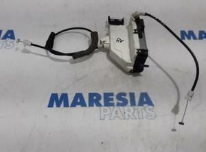 Bonnet Release Cable PEUGEOT 308 I (4A, 4C), PEUGEOT 308 SW I (4E, 4H)