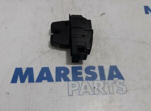 Bonnet Release Cable PEUGEOT 308 I (4A, 4C), PEUGEOT 308 SW I (4E, 4H)