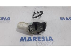 Bonnet Release Cable ALFA ROMEO 159 (939)