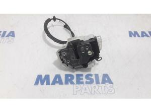 Bonnet Release Cable ALFA ROMEO 159 (939)