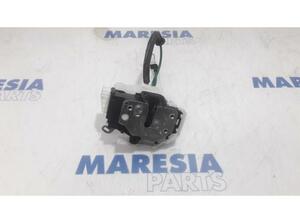 Bonnet Release Cable ALFA ROMEO 159 (939)