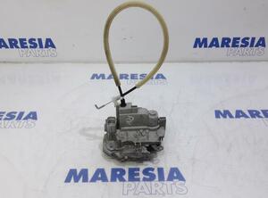 Bonnet Release Cable FIAT Bravo II (198)