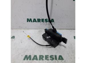 Bonnet Release Cable PEUGEOT 207 SW (WK)