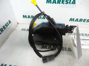 Bonnet Release Cable PEUGEOT 207 (WA, WC)