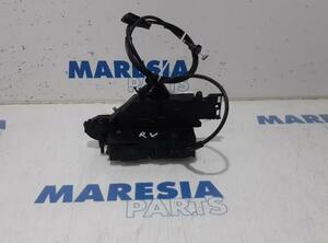 Bonnet Release Cable PEUGEOT 207 SW (WK)