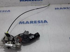 Bonnet Release Cable PEUGEOT 107 (PM, PN)