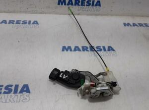 Bonnet Release Cable PEUGEOT 107 (PM, PN)