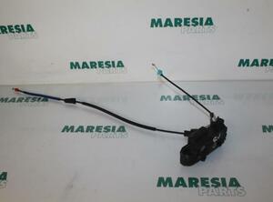 Bonnet Release Cable PEUGEOT 407 Coupe (6C)