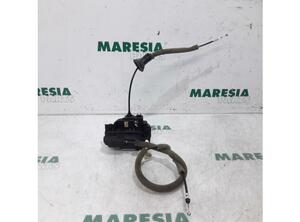 Bonnet Release Cable RENAULT Koleos I (HY)