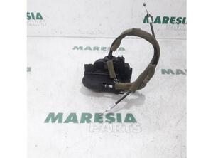 Bonnet Release Cable RENAULT KOLEOS I (HY_)