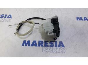 Bonnet Release Cable FIAT Bravo II (198)