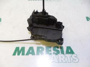 Motorkapkabel RENAULT Clio III (BR0/1, CR0/1), RENAULT Clio IV (BH)