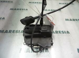 Bonnet Release Cable RENAULT MEGANE II Estate (KM0/1_)