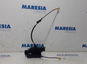 Bonnet Release Cable PEUGEOT 207 SW (WK)