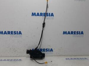 Bonnet Release Cable PEUGEOT 207 SW (WK)