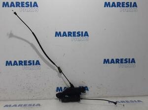 Bonnet Release Cable PEUGEOT 207 SW (WK)