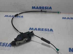 Bonnet Release Cable PEUGEOT 207 CC (WD)