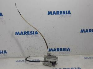 Bonnet Release Cable FIAT Bravo II (198)