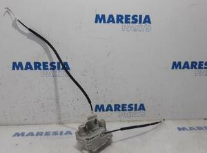 Bonnet Release Cable FIAT Bravo II (198)