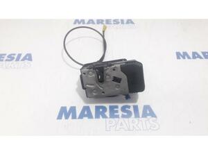 Bonnet Release Cable RENAULT Trafic II Kasten (FL)