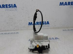 Bonnet Release Cable FIAT Panda (169)