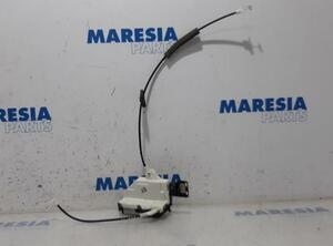 Bonnet Release Cable PEUGEOT 308 I (4A, 4C)