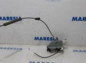 Bonnet Release Cable PEUGEOT 308 I (4A, 4C)