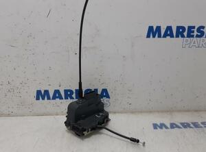 Bonnet Release Cable RENAULT Espace IV (JK0/1)