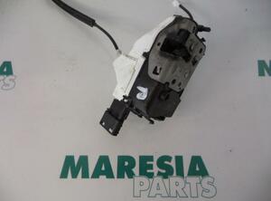 Bonnet Release Cable PEUGEOT PARTNER Box Body/MPV