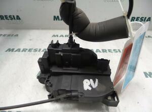 Bonnet Release Cable RENAULT MEGANE III Grandtour (KZ0/1)