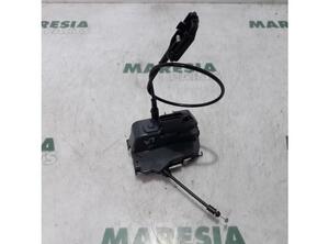 Bonnet Release Cable RENAULT Espace IV (JK0/1)