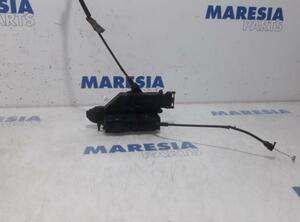 Bonnet Release Cable PEUGEOT 207 SW (WK)