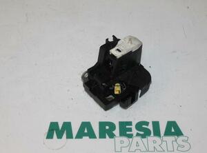 Bonnet Release Cable RENAULT Clio II (BB, CB)