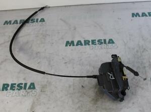 Bonnet Release Cable PEUGEOT 307 CC (3B)