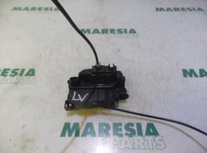 Motorkapkabel RENAULT Clio III (BR0/1, CR0/1), RENAULT Clio II (BB, CB)