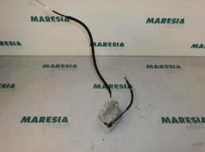 Bonnet Release Cable FIAT Bravo II (198)