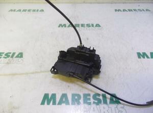 Motorkapkabel RENAULT Clio III (BR0/1, CR0/1), RENAULT Clio II (BB, CB)