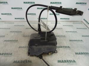 Bonnet Release Cable RENAULT Espace IV (JK0/1)